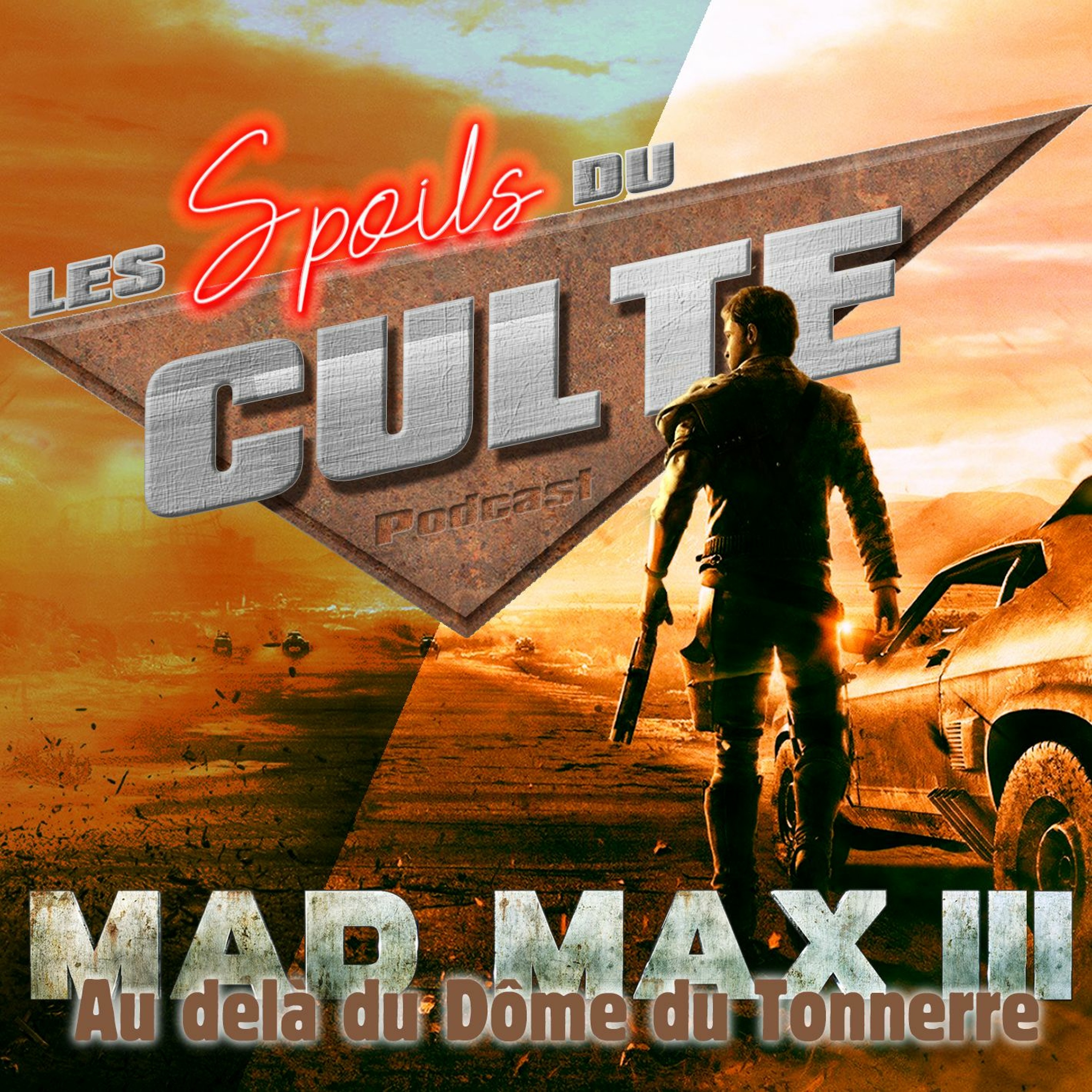 Les Spoils du Culte