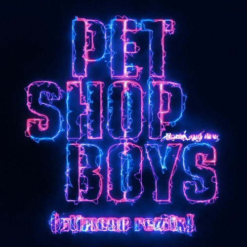 Stream Pet Shop Boys - Home And Dry (utimono remix) by utimono