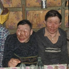 СИСИБОЙ ИЗ РОССИИ