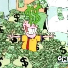 Money Fornication Feat. Glitch (boy wander) (Prod.JONNYHYPE)