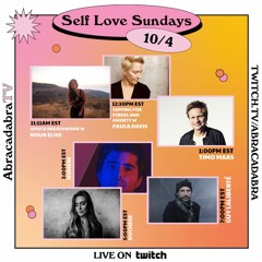 Numeni @ AbracadabraTV