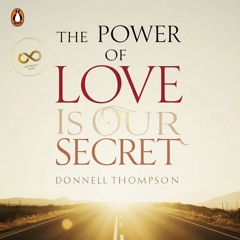 The power of love is our secret