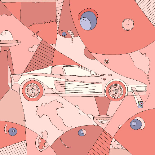 Testarossa