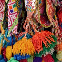 Peruvian Ballad