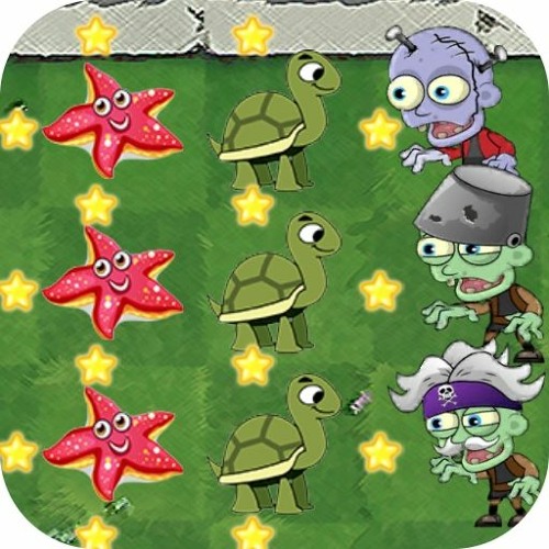 Plants vs Zombies 2 Mod APK 2.3.30 Download Unlock all plants