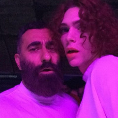 SOPHIE - Reason why & Pucker up (mashup)