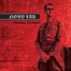 Nowy Ład - Czerwona inwazja