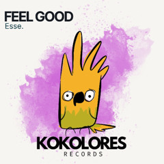 ESSE. - Feel Good