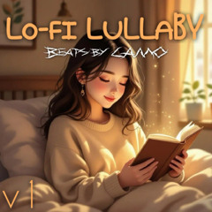 Lo-fi Lullaby v1