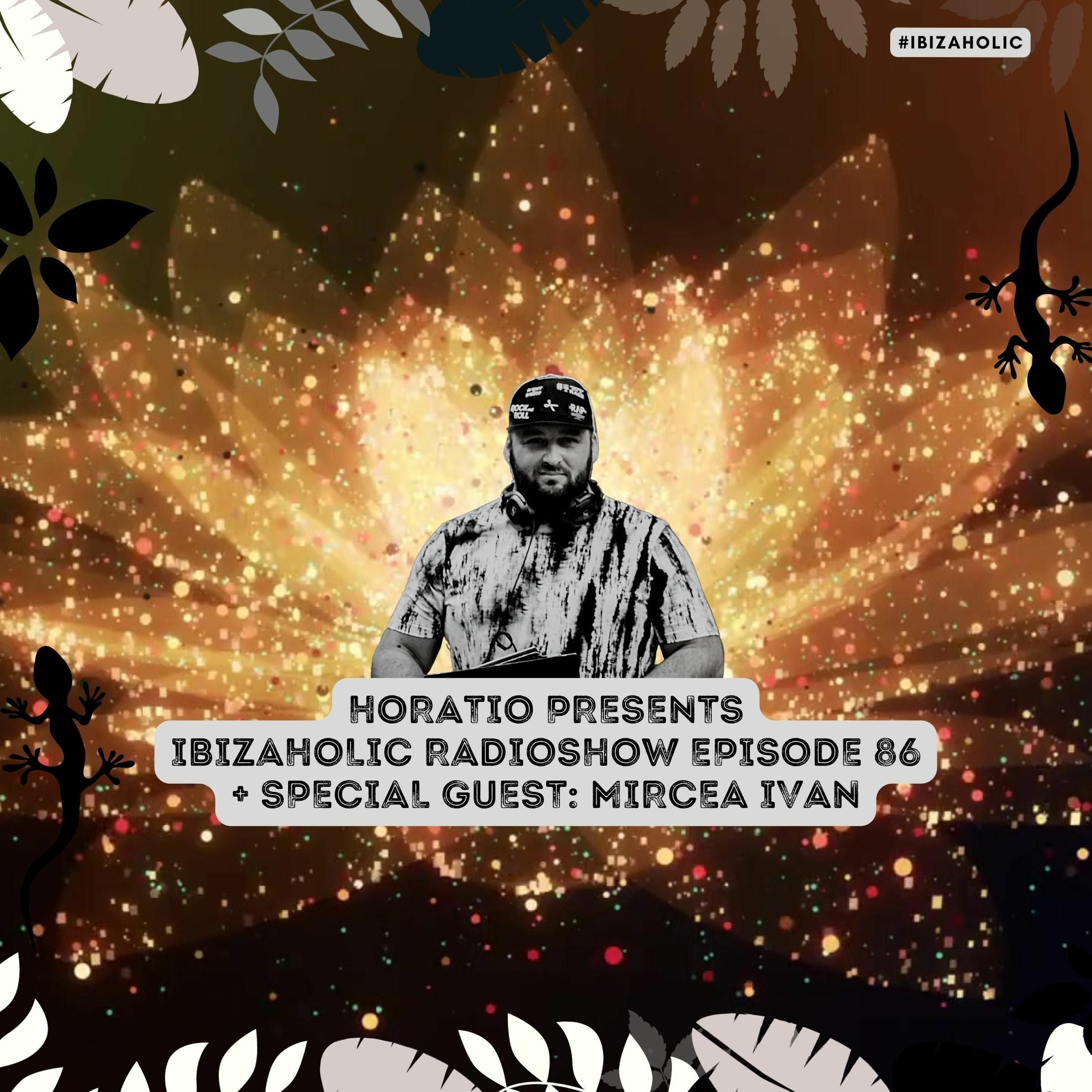 THIS IS HORATIO/IBIZAHOLIC/SECVENTE SONORE