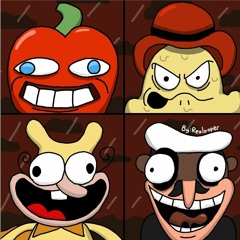 Pizza Tower - Unexpectancy Part 3 (Final Boss)