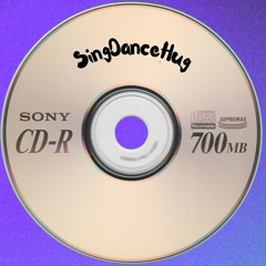 SingDanceHug - Disco/Pop DJ Mix