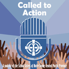Season 5 Episode 6: Atlantic Midwest Province Human Trafficking Committee