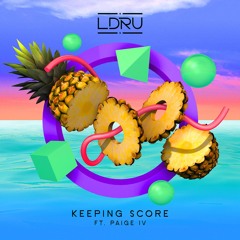 Keeping Score (feat. Paige IV)