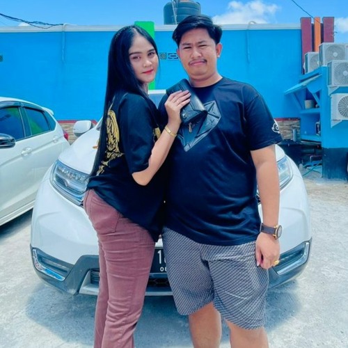 #LENYNYE JARUNG VVIP (RyanInside X Cindyhr20) SEMUT MERAH X CORETANK 02