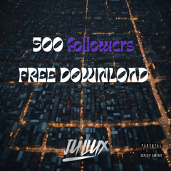 JULIUX- 500 (500 FOLLOWERS FREE DL).