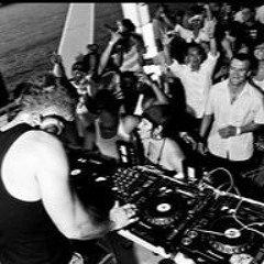 Dj Greg Myers - Live In NYC 2020