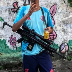 REPORTAGEM DO TINO JR NA PRIMAVERA / POLÍCIA CORRENDO AO VIVO 🔥 [DJ RUGAL] REALIDADE DO TCP - 2025