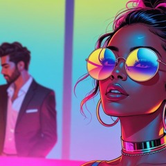 Corona - Magic Touch (ALT house remix 2025)