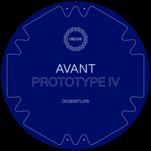 OECUS Premiere | Avant.OCS - See Me Through [OCSDGTL015]