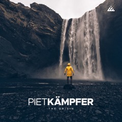 Piet Kämpfer - The Origin (Original mix)- Out Now!