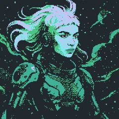 Grimes - Be A Body (Kolaido Remix)