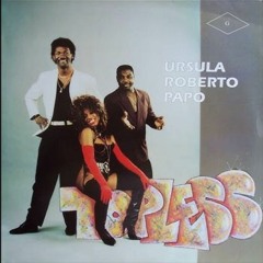 Ursula, Roberto, Papo - Soleil Divinité (Discothèque Tropicale & RCKHM Edit)