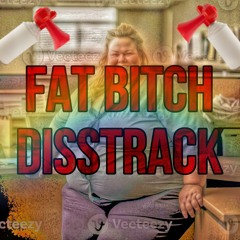 HYJNKS - FAT BITCH DISSTRACK  · (ft. Whale2Swagg)