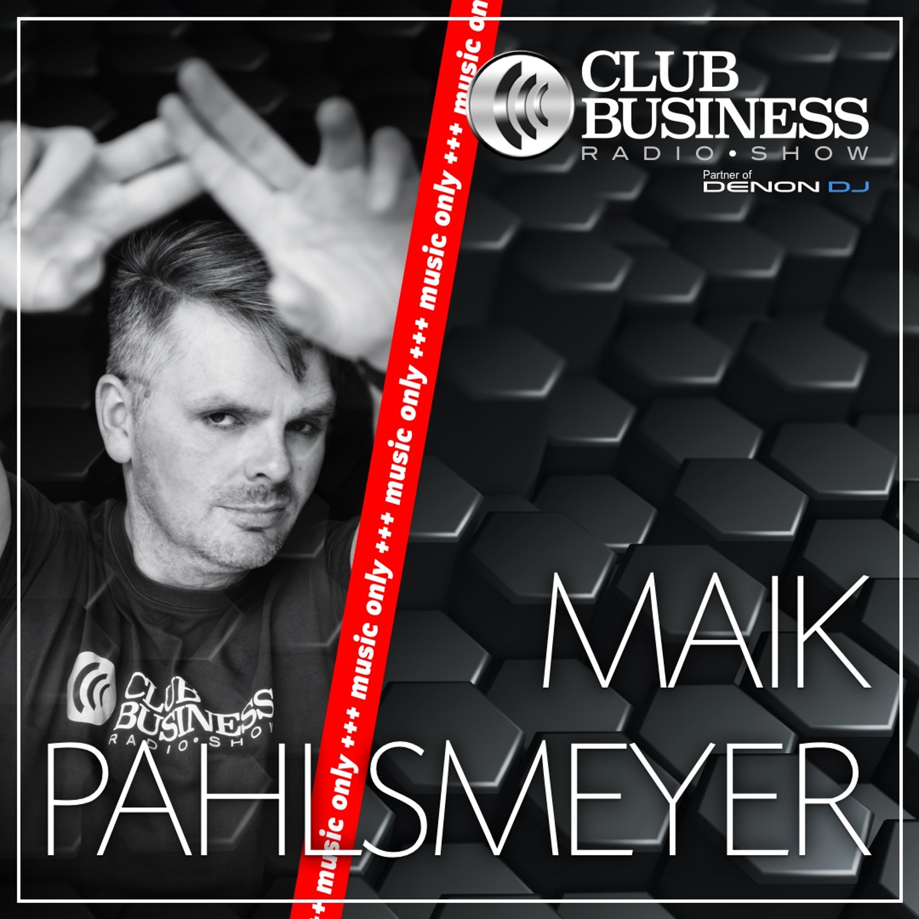 Club Business Radio Show