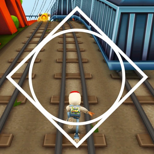 Stream Subway Surfers Type Beat by circle² Listen online for free on