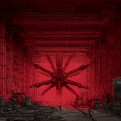 Extraterrestrial Pit