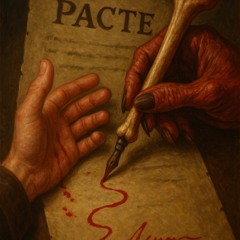 Pacte en Cendres