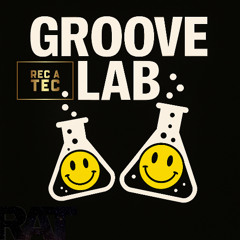 The groove lab #House mix