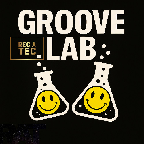 The groove lab #House mix