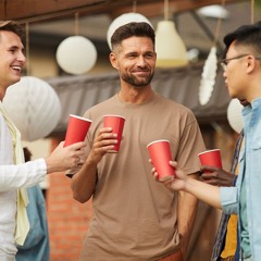 Top 5 Reasons To Choose Disposable Cups For Outdoor Gatherings
