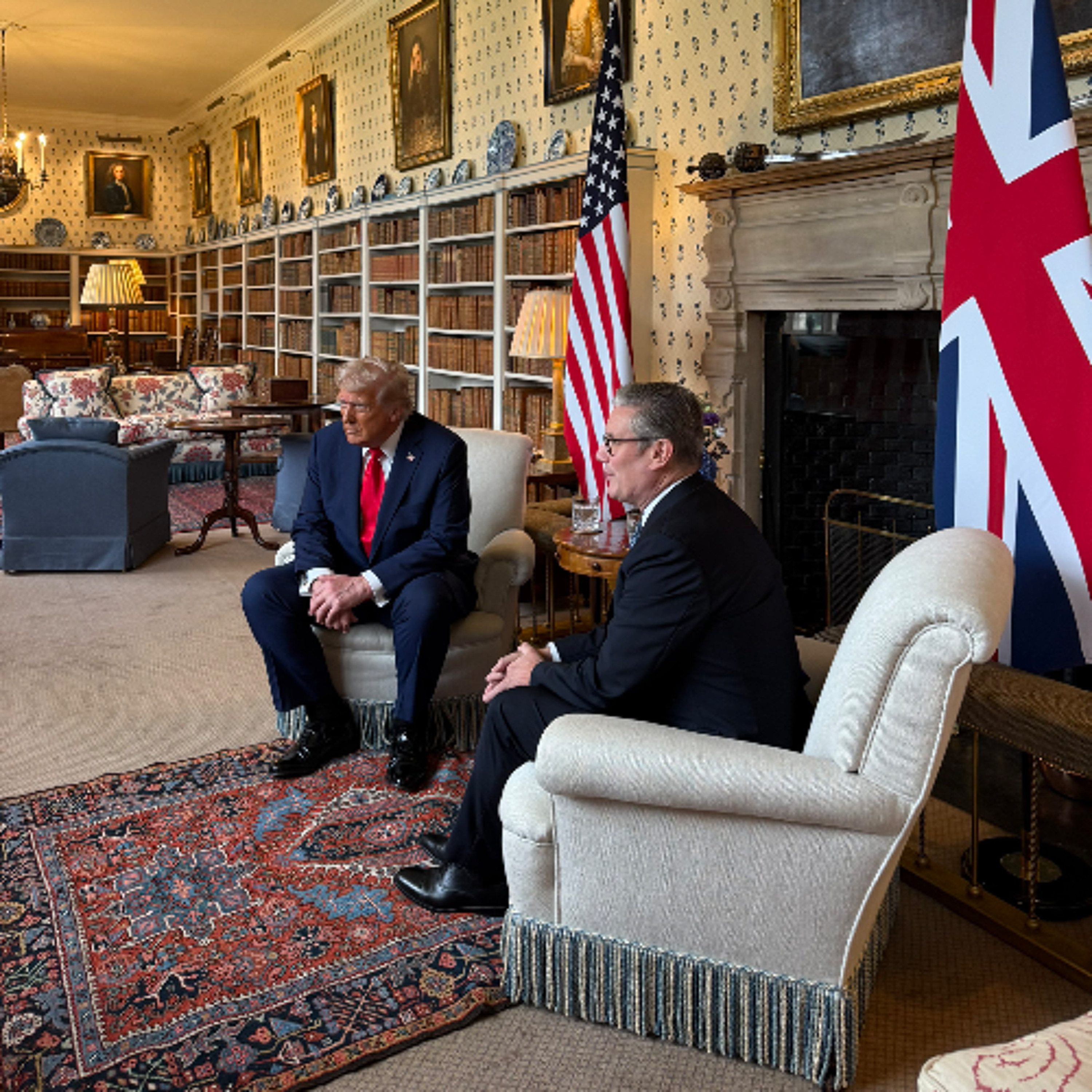 Should we compromise with the right on immigration? - With Thomas Prosser