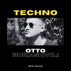 Otto Burashvili
