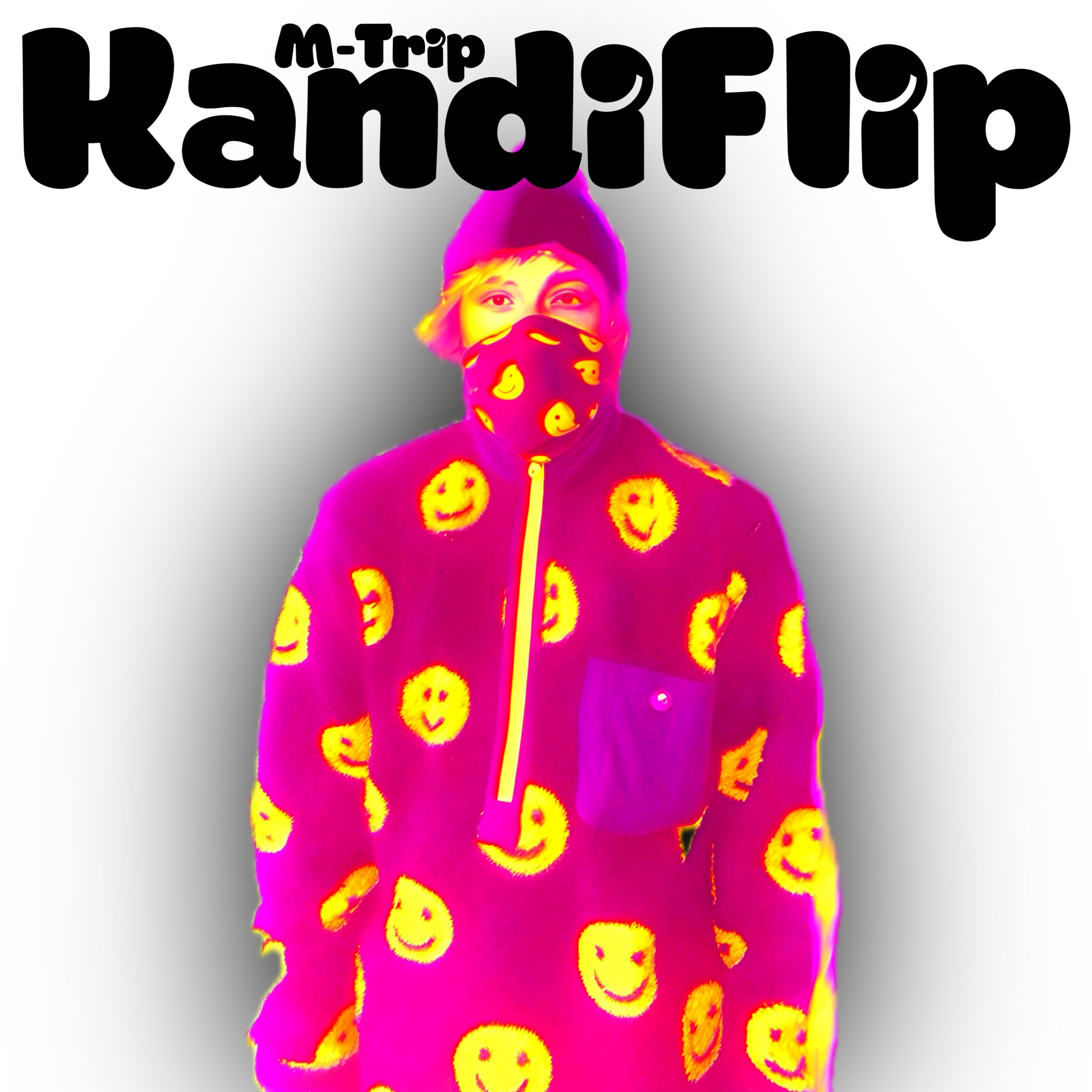 KandiFlip episode artwork