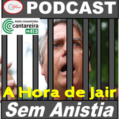 A hora de Jair