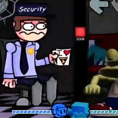 Five Nights - Vs. Dave and Bambi 3.0 OST