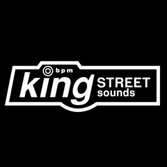 House Sound of Hamburg: January, 31th 2024 (King Street Sounds special)