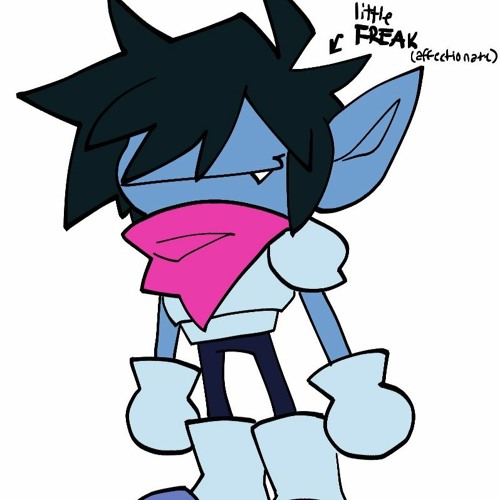 [Deltarune: The Other Puppet] GIGA プリン (cover)