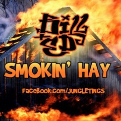 Bill & Ed - Smokin' Hay