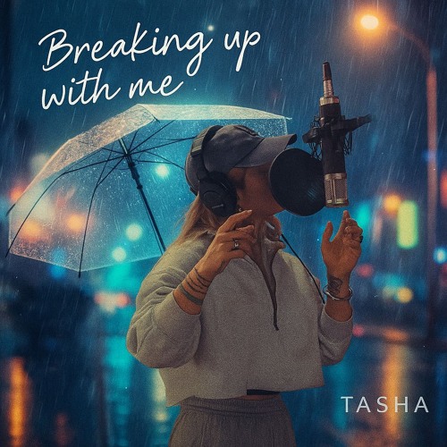 Tasha - Breaking Up With Me
