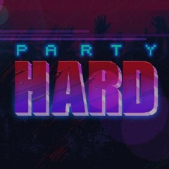 party hard (YOLO)