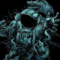 17.10.2021 Melodic Techno Mp3 mix by Gareth Evans