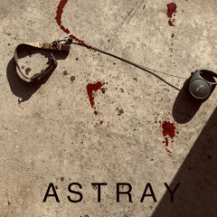 astray