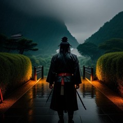 Lenomad - Samurai