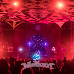 [010] NYE @ Meliora Festival 2023-24 | Oasis Stage | 31-12-23
