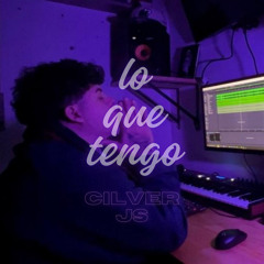 Lo que tengo
